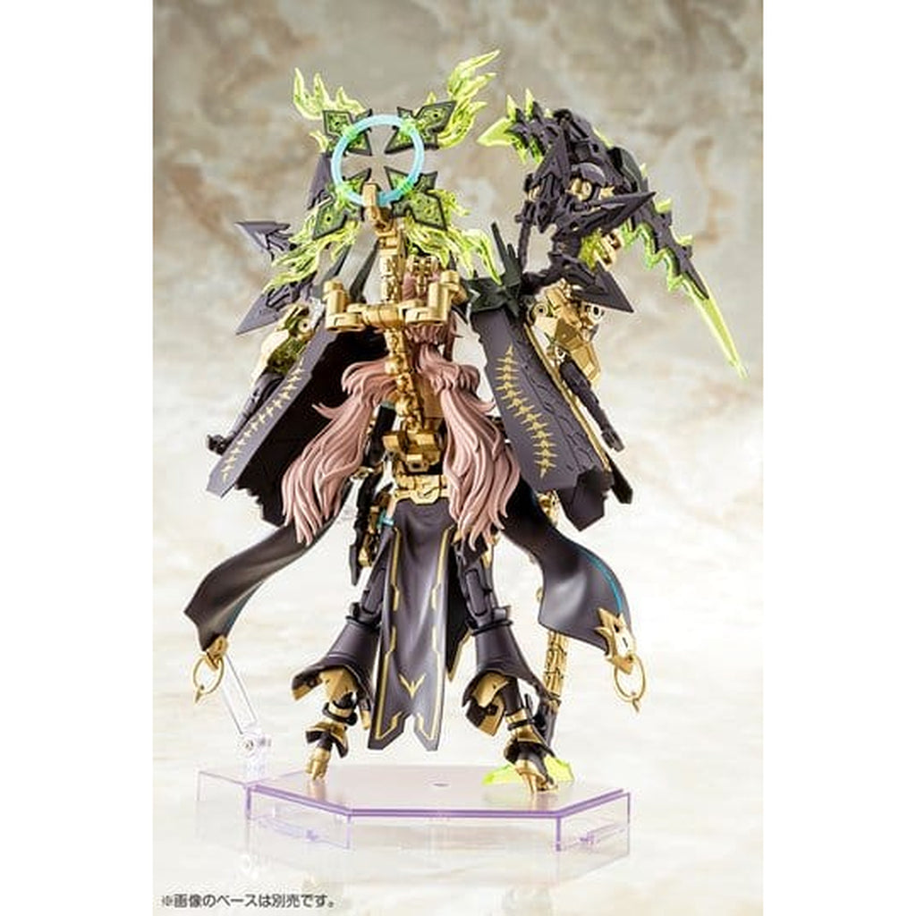 Produktbild Megami Device Plastic Model Kit 1/1 AUV Tsukuyomi Fabulous