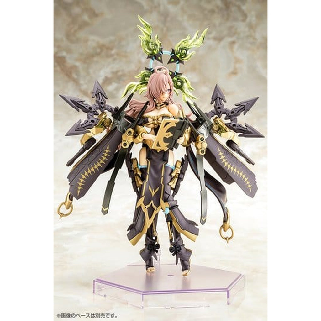 Produktbild Megami Device Plastic Model Kit 1/1 AUV Tsukuyomi Fabulous