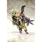 Produktbild Megami Device Plastic Model Kit 1/1 AUV Tsukuyomi Fabulous