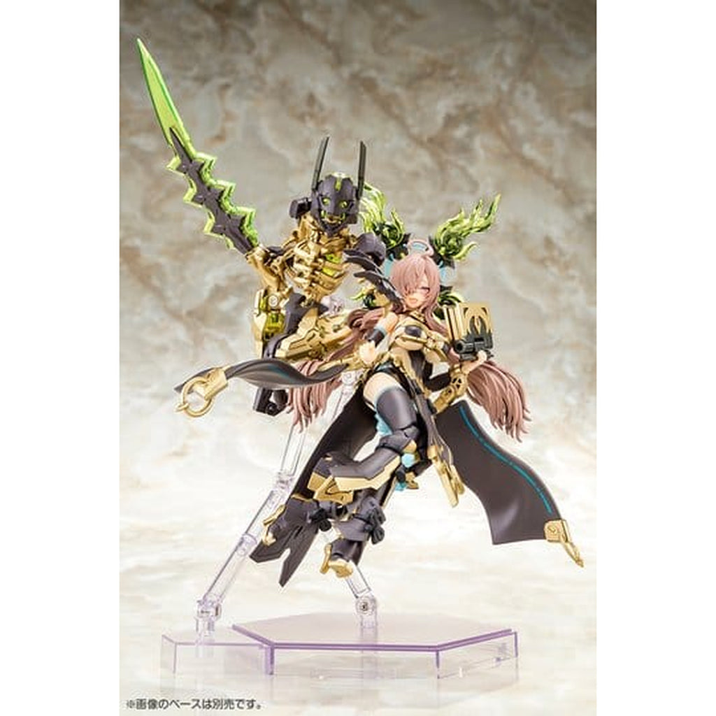 Produktbild Megami Device Plastic Model Kit 1/1 AUV Tsukuyomi Fabulous