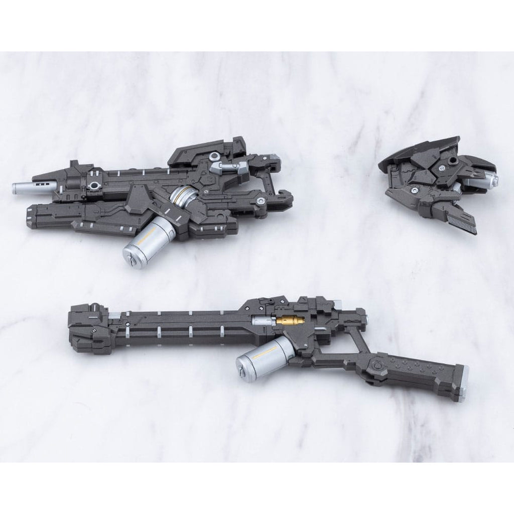Produktbild Kotobukiya M.S.G. Model Kit Heavy Weapon Unit 62 Plasma Arms