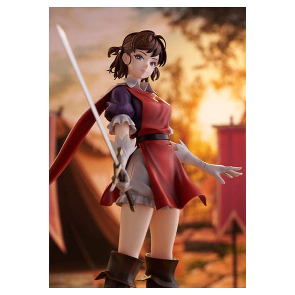 Produktbild Unicorn Overlord PVC Statue 1/7 Melisandre 25 cm