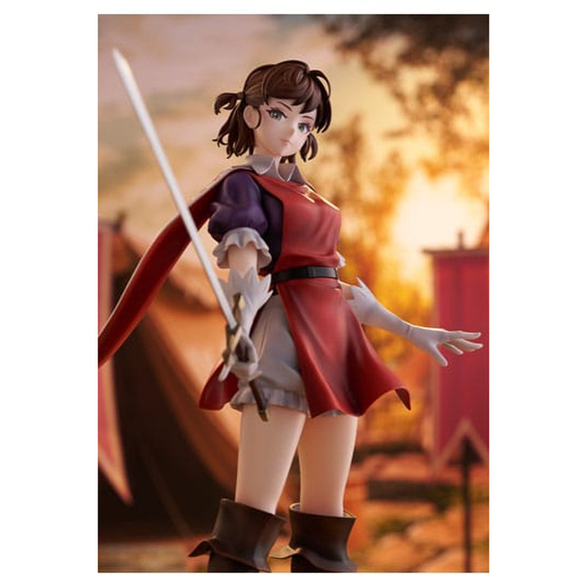 Produktbild Unicorn Overlord PVC Statue 1/7 Melisandre 25 cm