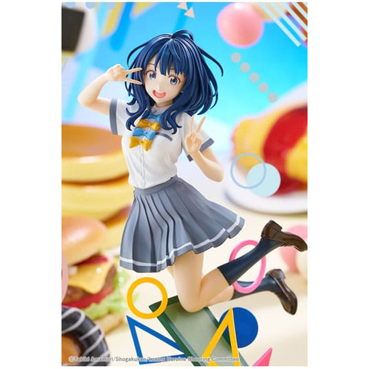 Produktbild Makeine: Too Many Losing Heroines! PVC Statue 1/7 Anna