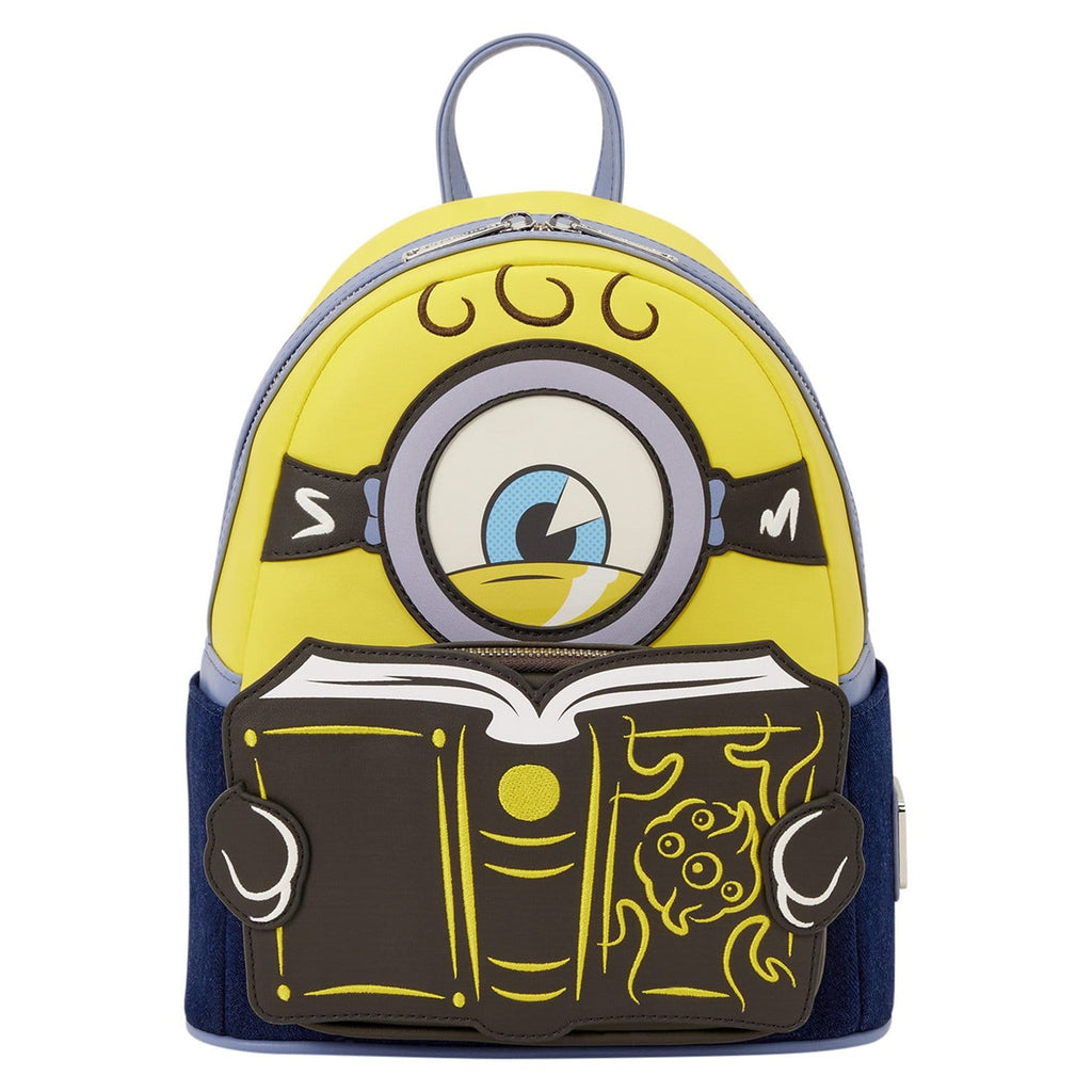 Produktbild Universal by Loungefly Mini Rucksack Minions 3