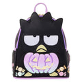 Produktbild Sanrio by Loungefly Mini Rucksack Badtz-Maru Pumpkin