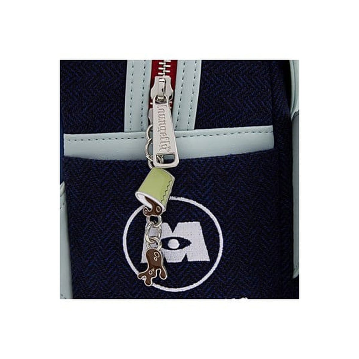Produktbild Die Monster AG by Loungefly Mini Rucksack Henry J.
