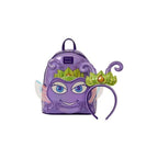 Produktbild Das große Krabbeln by Loungefly Mini Rucksack Princess Atta