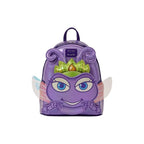 Produktbild Das große Krabbeln by Loungefly Mini Rucksack Princess Atta