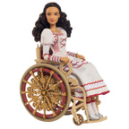 Produktbild Wicked Puppe Nessarose 29 cm