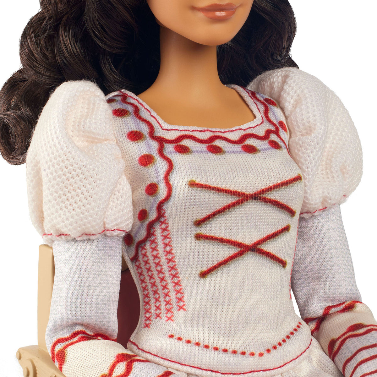 Produktbild Wicked Puppe Nessarose 29 cm