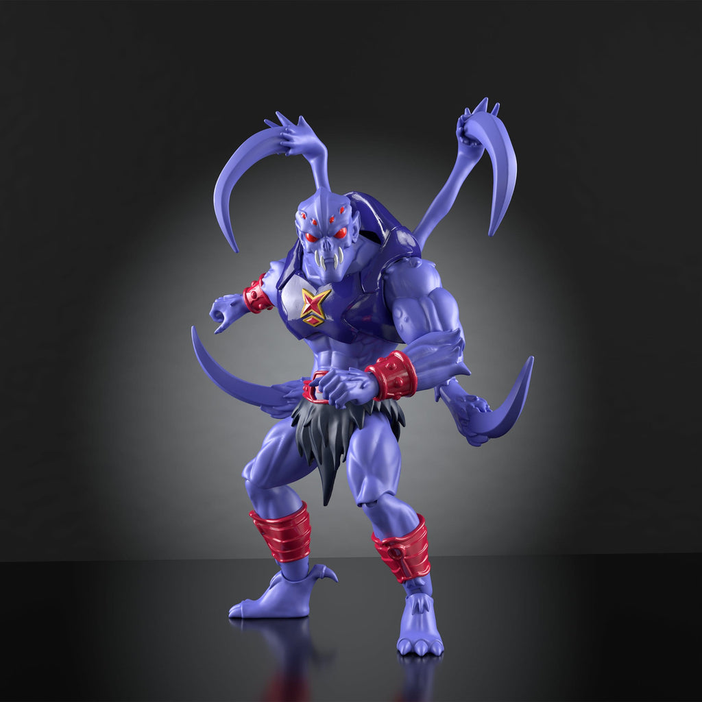 Produktbild Masters of the Universe Origins Actionfigur Cartoon