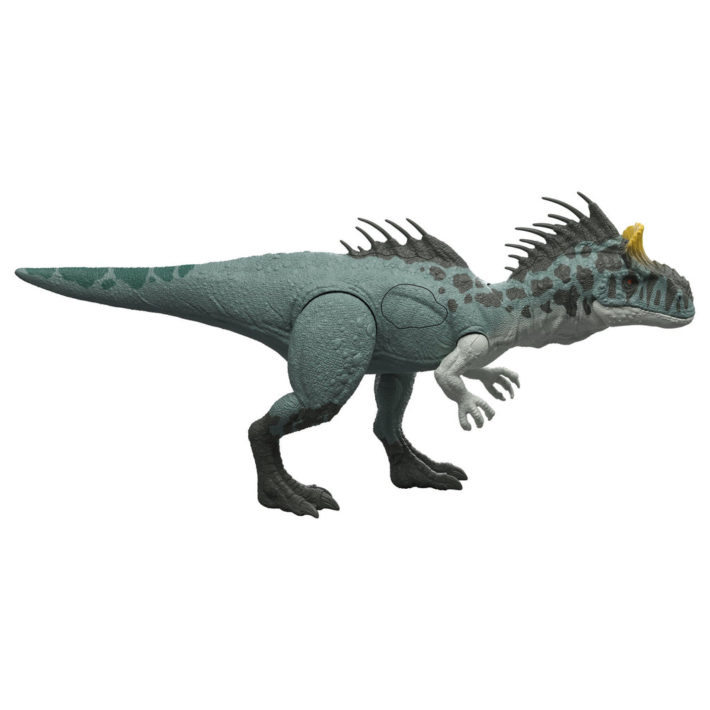 Produktbild Jurassic World: Survival Actionfigur Wild Roar