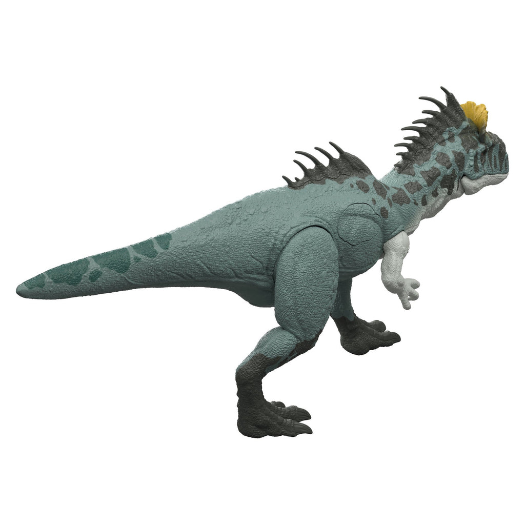 Produktbild Jurassic World: Survival Actionfigur Wild Roar
