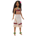 Produktbild Vaiana 2026 Movie Puppe Vaiana 27 cm
