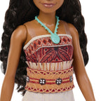 Produktbild Vaiana 2026 Movie Puppe Vaiana 27 cm