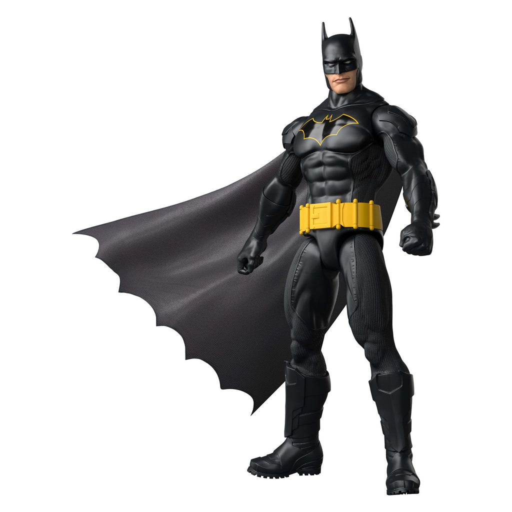 Produktbild DC Universe Actionfigur Batman 30 cm
