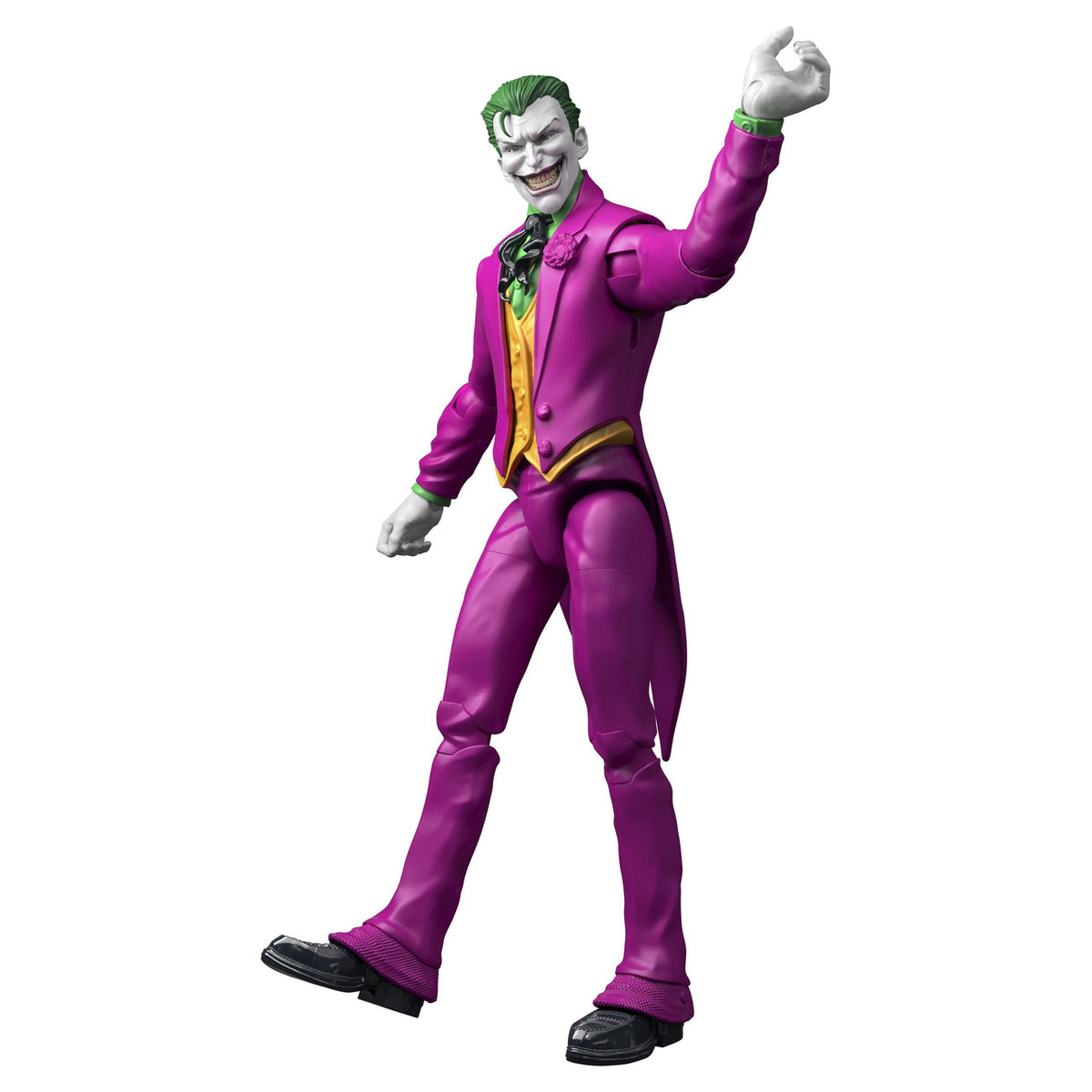 Produktbild DC Premier Actionfigur The Joker 15 cm