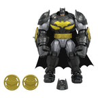 Produktbild DC Premier Actionfigur mit Sound & Licht Mecha Suit Batman