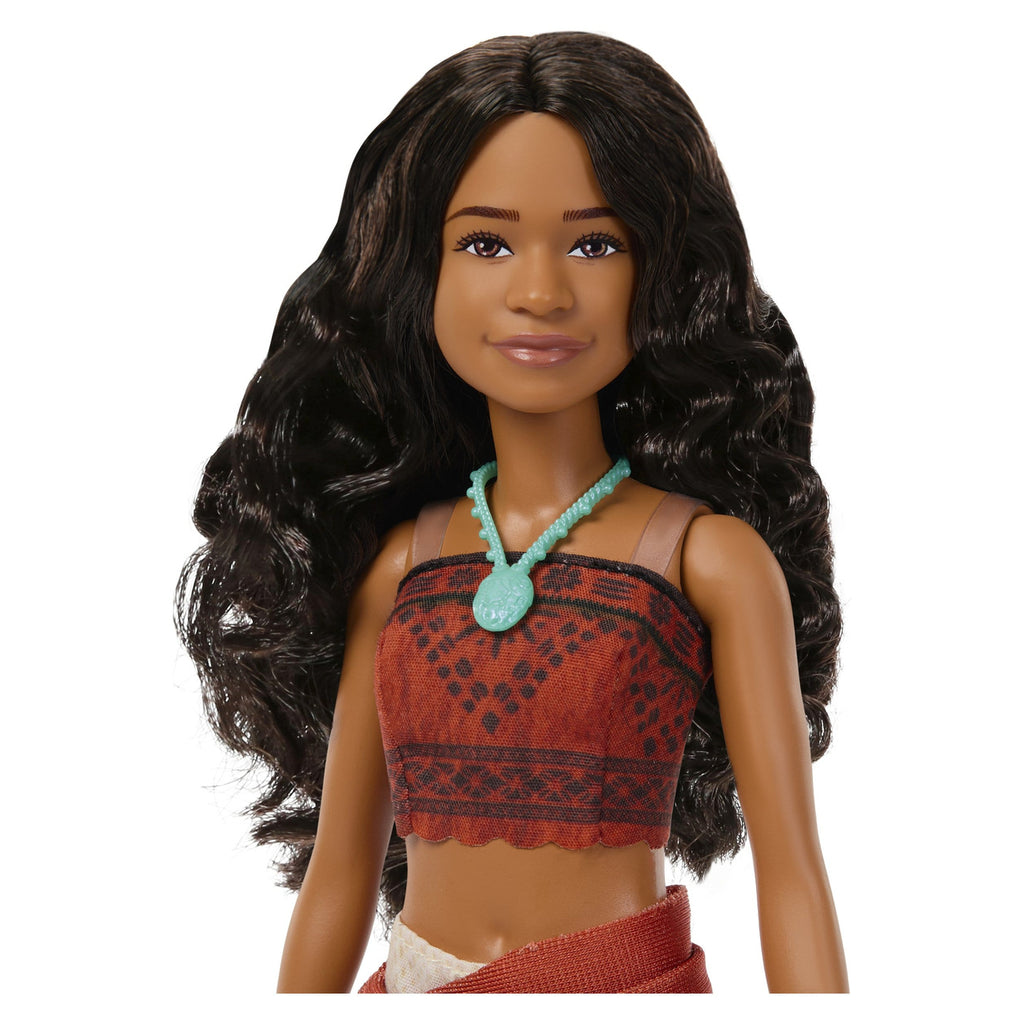 Produktbild Vaiana 2026 Movie Singende Puppe Vaiana