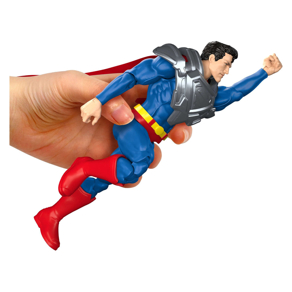 Produktbild DC Premier Series 2 Actionfigur Superman 15 cm