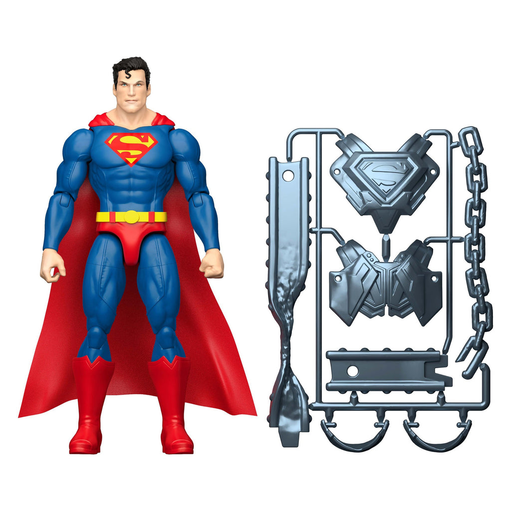 Produktbild DC Premier Series 2 Actionfigur Superman 15 cm
