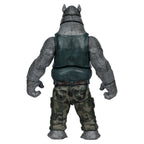 Produktbild Teenage Mutant Ninja Turtles Page Punchers Actionfigur