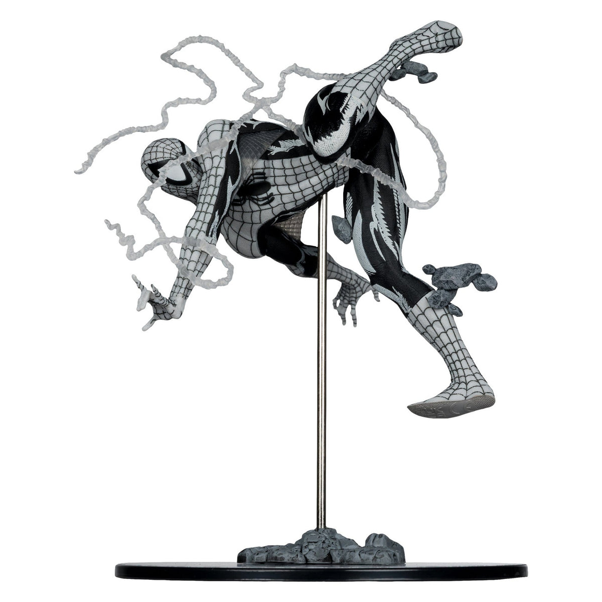 Produktbild Marvel PVC Statue !/10 Spider-Man (Line Art) (The Amazing