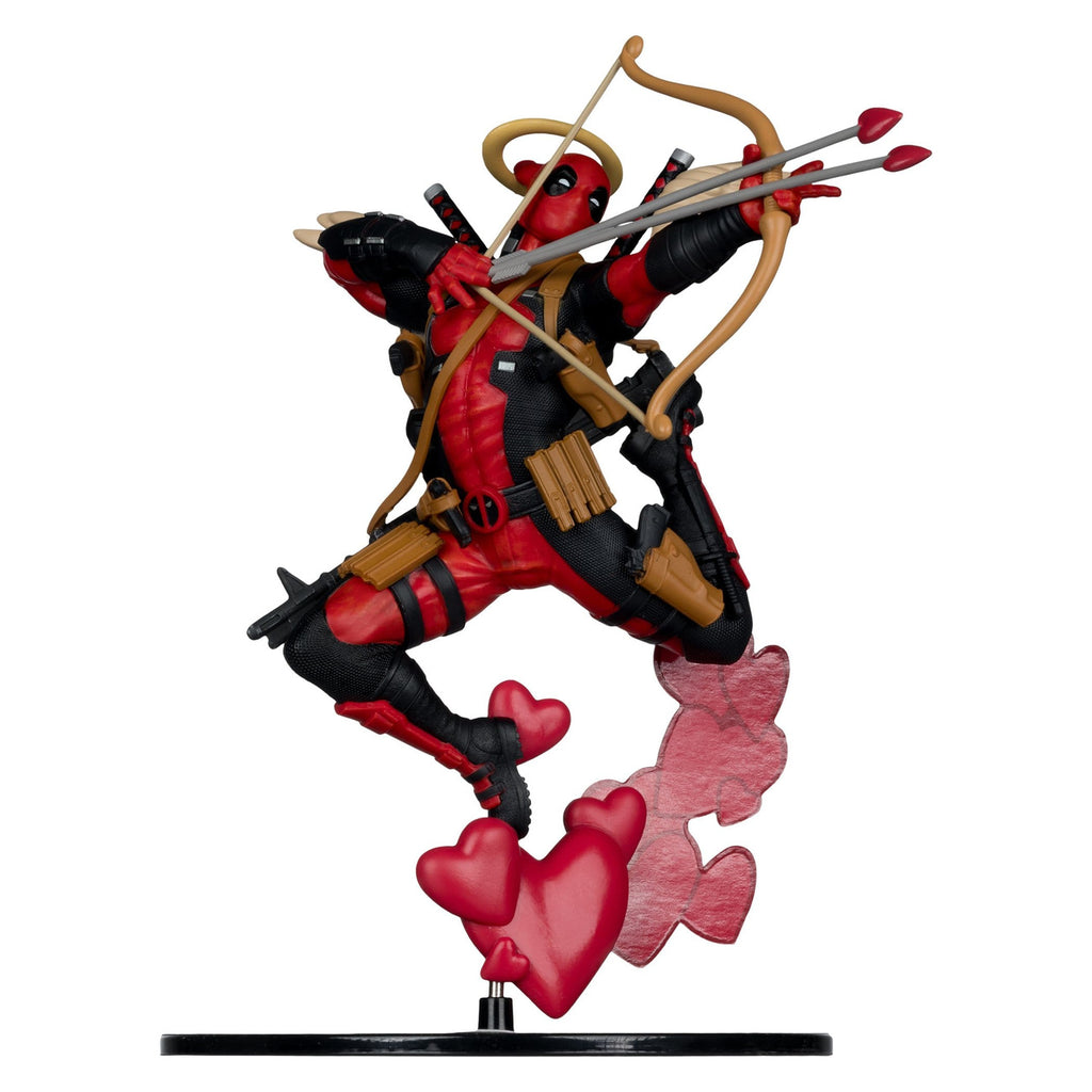 Produktbild Marvel 1/10 Scale Statue Deadpool (Deadpool #26) 20 cm