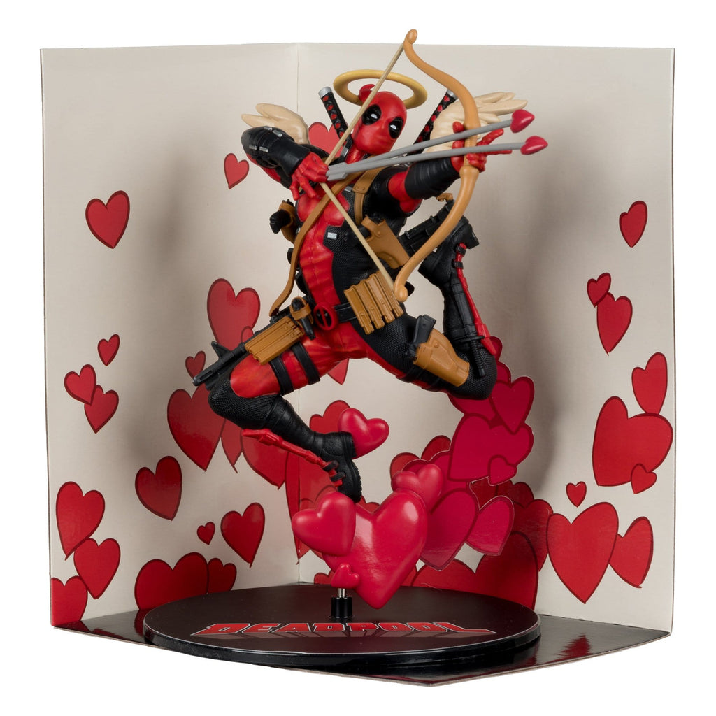 Produktbild Marvel 1/10 Scale Statue Deadpool (Deadpool #26) 20 cm