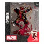 Produktbild Marvel 1/10 Scale Statue Deadpool (Deadpool #26) 20 cm