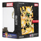 Produktbild Marvel 1/10 Scale Statue Electro (Joe Fixit #5) 19 cm