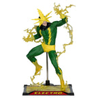 Produktbild Marvel 1/10 Scale Statue Electro (Joe Fixit #5) 19 cm