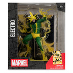 Produktbild Marvel 1/10 Scale Statue Electro (Joe Fixit #5) 19 cm