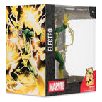 Produktbild Marvel 1/10 Scale Statue Electro (Joe Fixit #5) 19 cm
