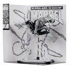 Produktbild Marvel PVC Statue 1/10 Spider-Man (Marvel Age #90) (Line