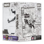 Produktbild Marvel PVC Statue 1/10 Spider-Man (Marvel Age #90) (Line