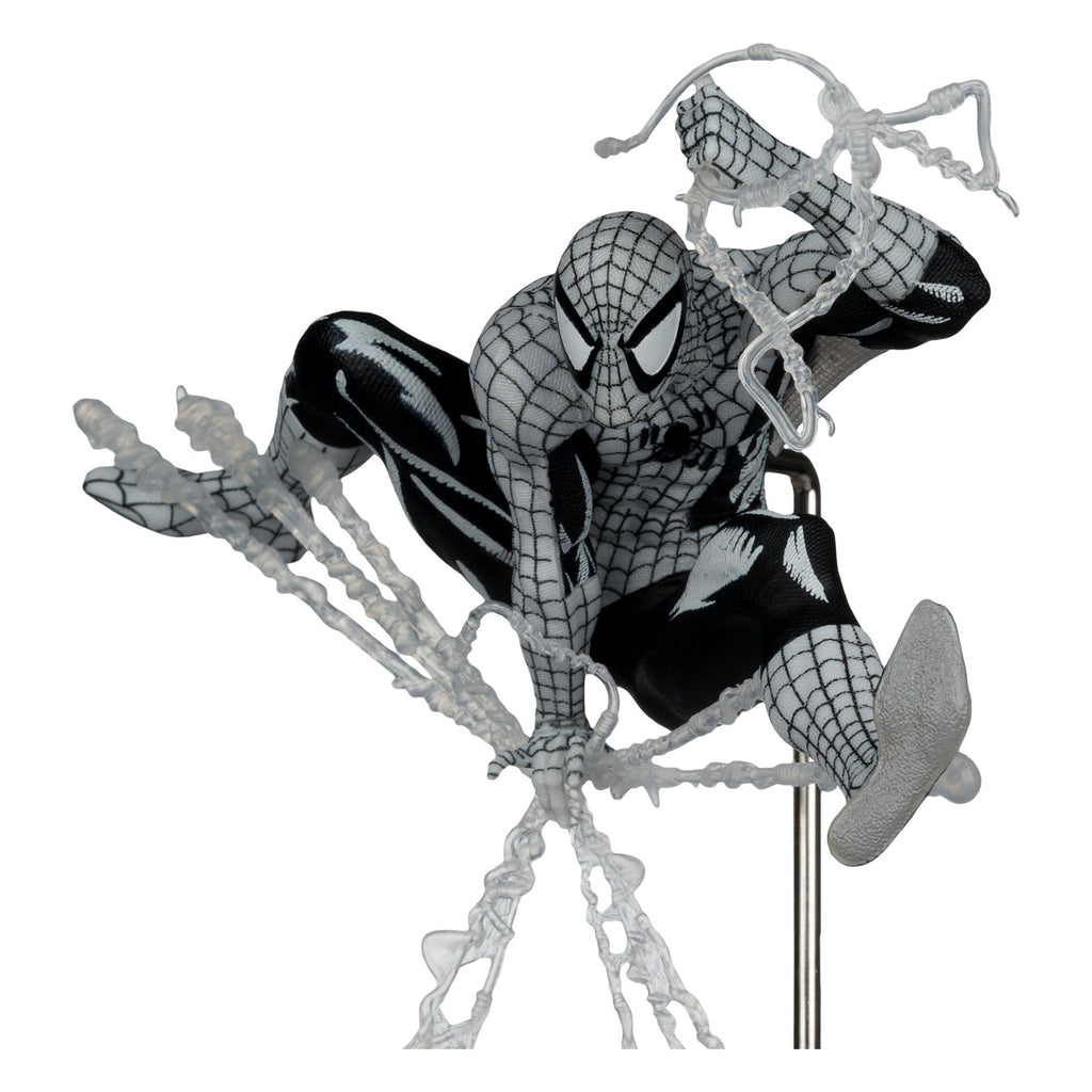 Produktbild Marvel PVC Statue 1/10 Spider-Man (Marvel Age #90) (Line