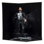 Produktbild Marvel Studios Statue 1/10 The Punisher 16 cm