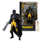 Produktbild Helldivers 2 Elite Edition Actionfigur SA-04 Combat