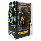Produktbild Helldivers 2 Elite Edition Actionfigur SA-04 Combat