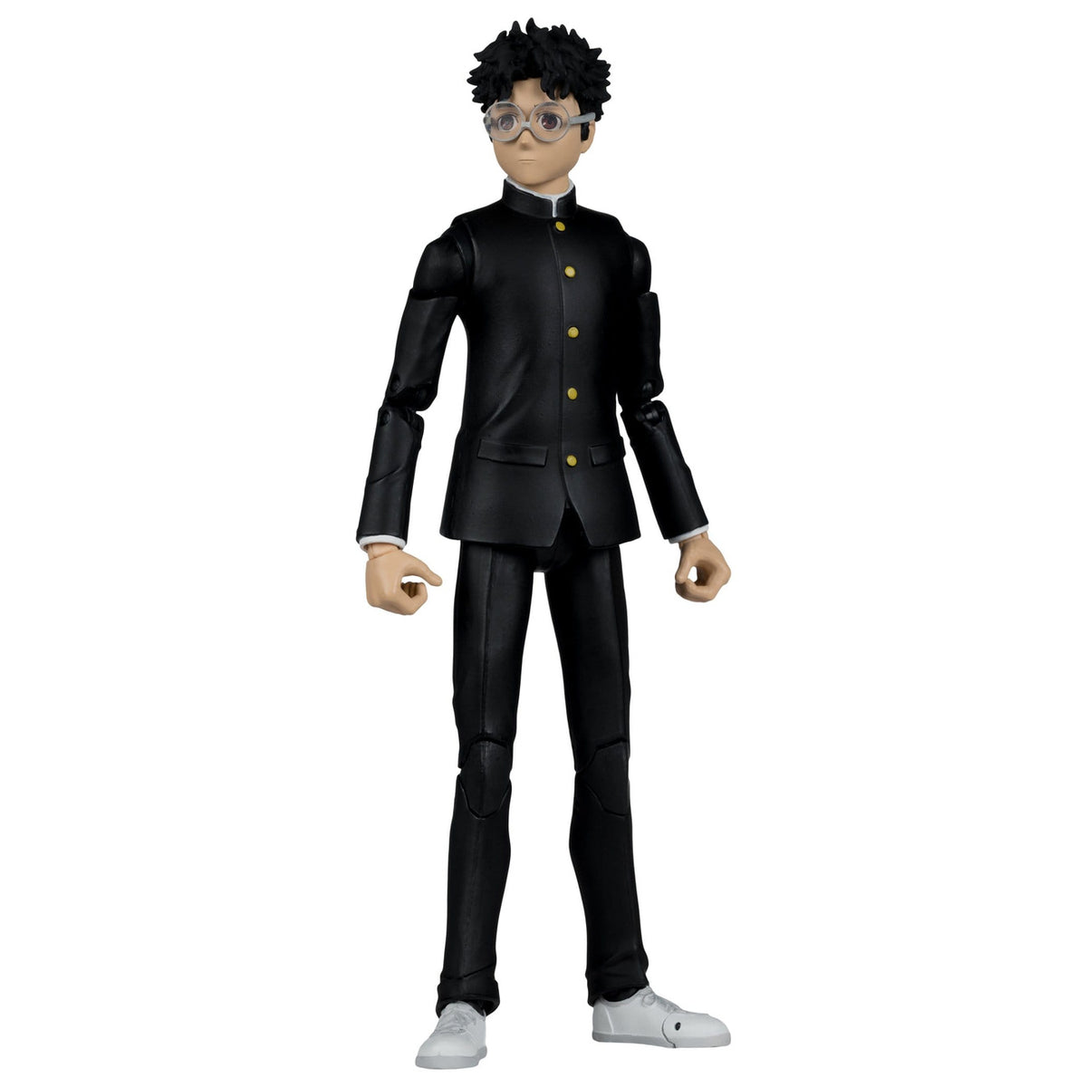 Produktbild Dandadan Actionfigur Okarun 19 cm