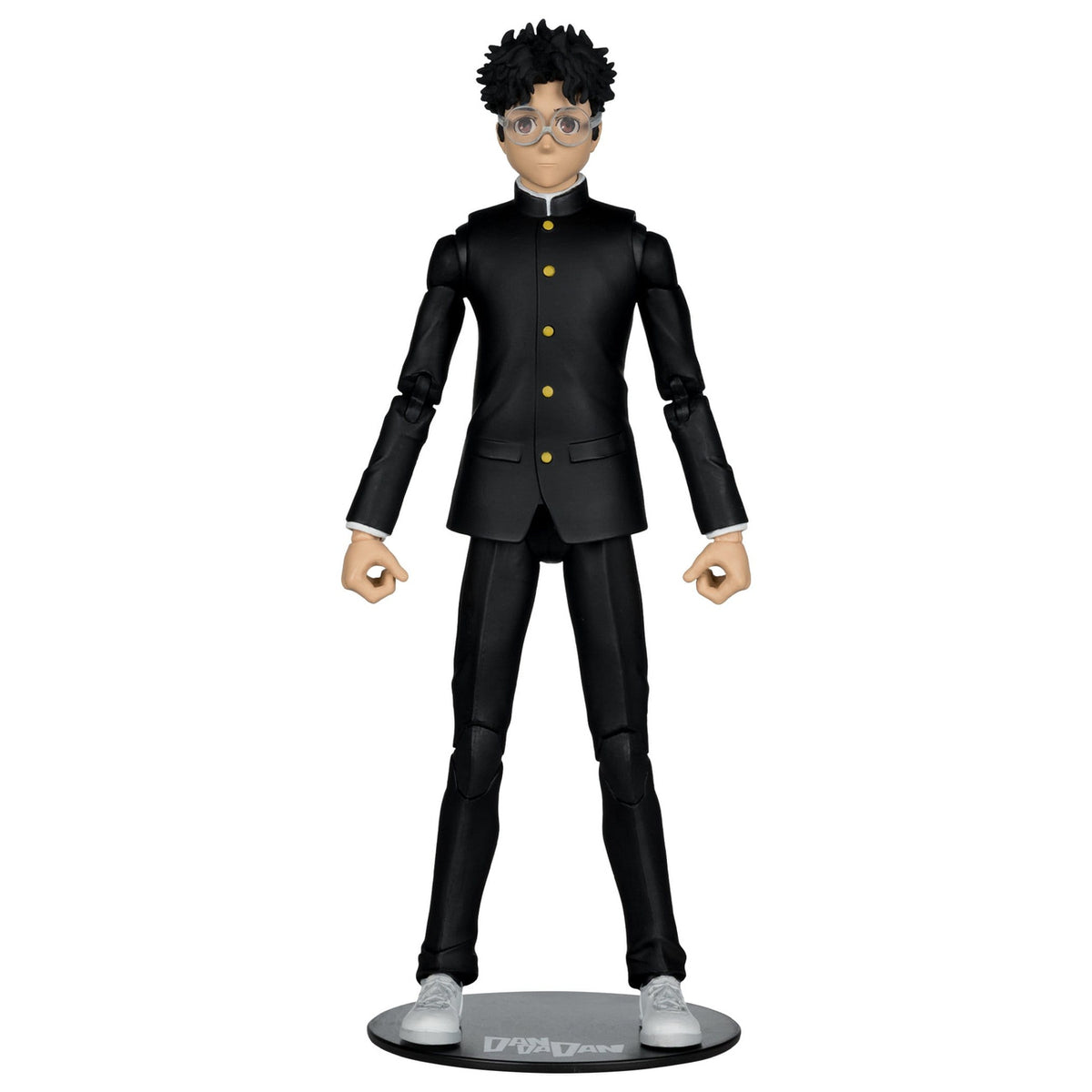 Produktbild Dandadan Actionfigur Okarun 19 cm