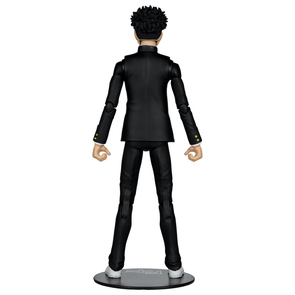 Produktbild Dandadan Actionfigur Okarun 19 cm
