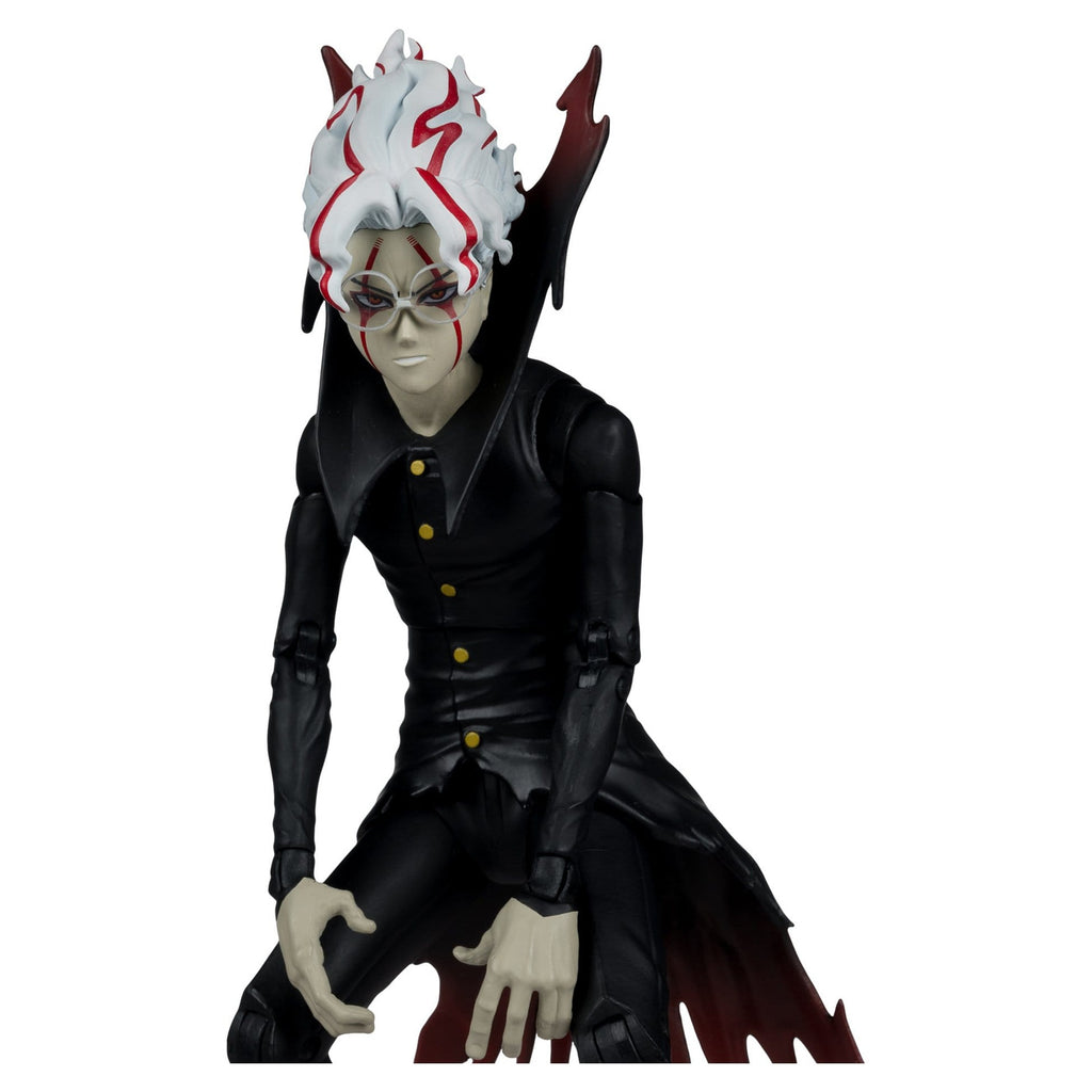 Produktbild Dandadan Actionfigur Okarun (Transformed) 19 cm