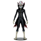 Produktbild Dandadan Actionfigur Okarun (Transformed) 19 cm