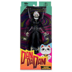 Produktbild Dandadan Actionfigur Okarun (Transformed) 19 cm