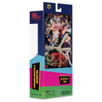 Produktbild Dandadan Actionfigur Okarun (Transformed) 19 cm