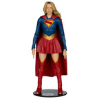 Produktbild DC Multiverse Actionfigur Supergirl (Hero Costume)