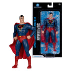 Produktbild DC Multiverse Actionfigur Superman (Classic Animation 1940)